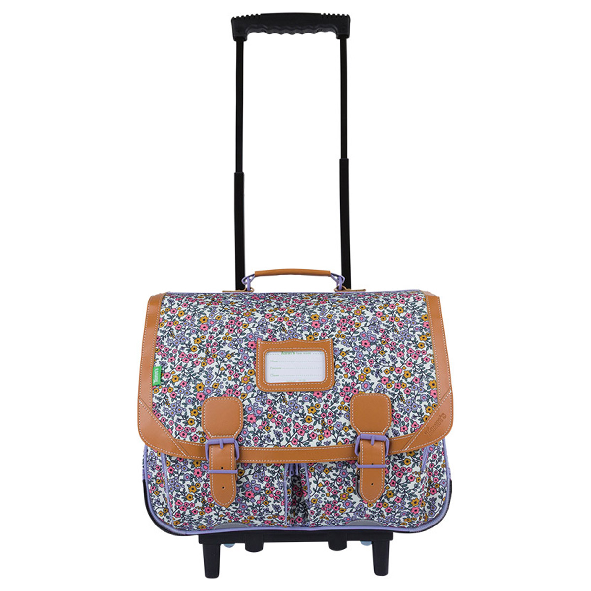 Trolley Tann's May 41 cm en promotion chez Greenweez