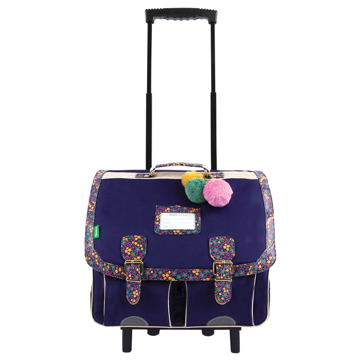 Trolley Tann's Soline 41 cm en promotion chez Greenweez