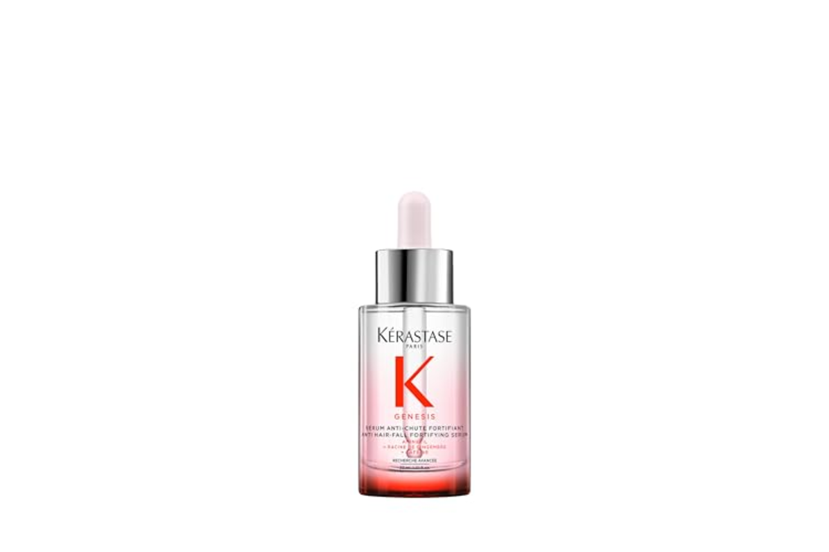 KÉRASTASE Genesis - Sérum Anti-Chute Fortifiant - Renforce & Réduit La
