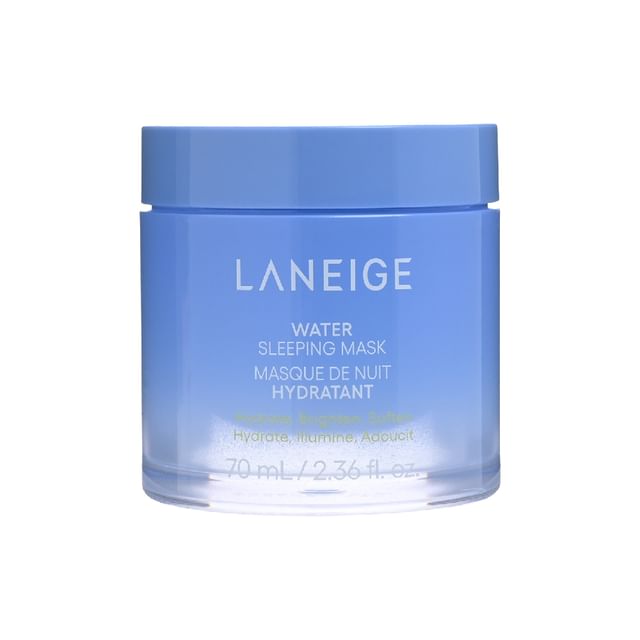 Bon plan Laneige Water Sleeping Mask YesStyle