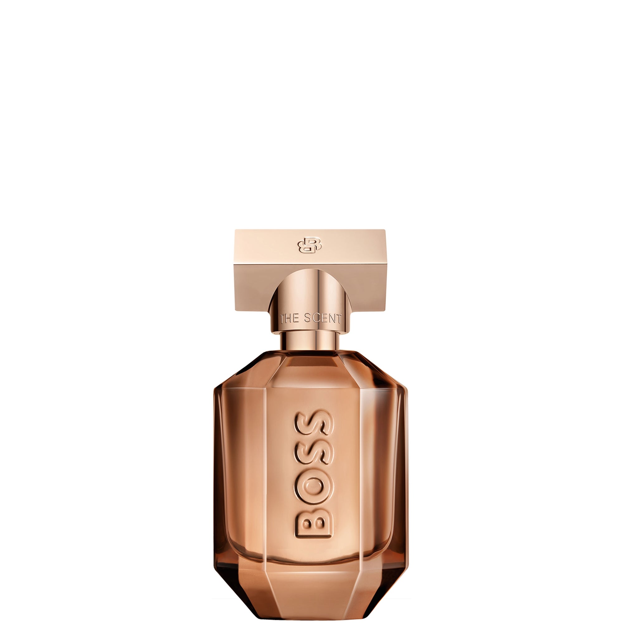 Hugo Boss The Scent Le Parfum for Her 30 ml à 44,85 euros au lieu de 89,70 euros chez Lookfantastic