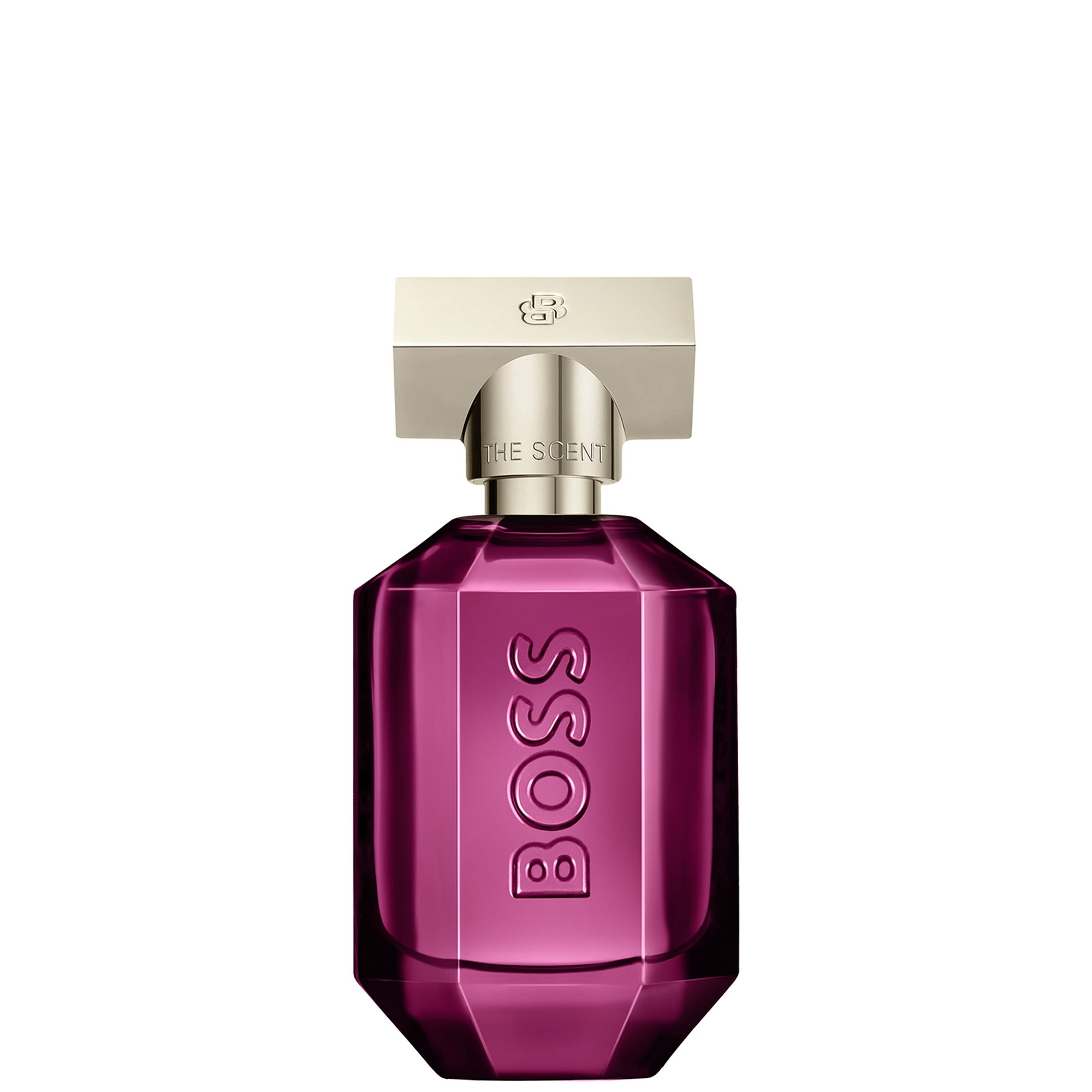 Hugo Boss The Scent Magnetic Eau de Parfum pour femme 50 ml
