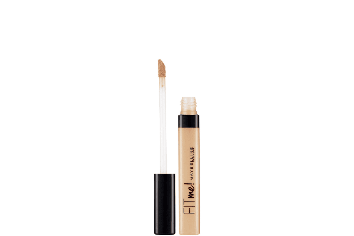 Maybelline Maybelline Anti-Cernes Fit Me! à 6,43 euros bon plan Lookfantastic livraison offerte dès 25 euros juillet 2026