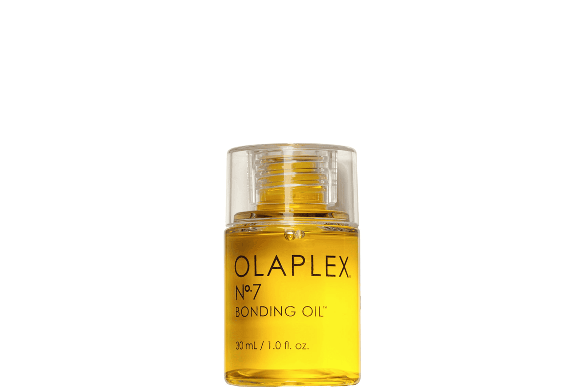 Olaplex Olaplex No. 7 Bonding Oil 30 ml à 42,00 euros bon plan Lookfantastic livraison offerte dès 25 euros juillet 2026
