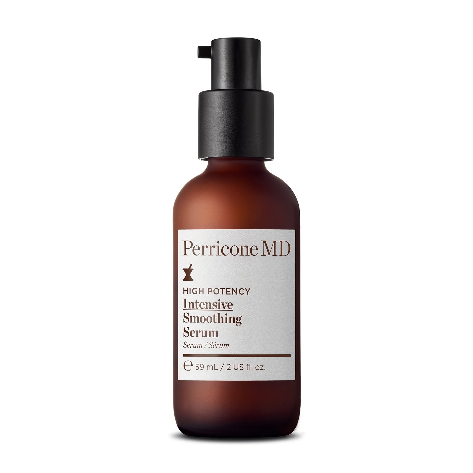 Sérum Perricone MD High Potency Intensive Smoothing à la niacinamide 59 ml en promotion à 38 euros chez Lookfantastic