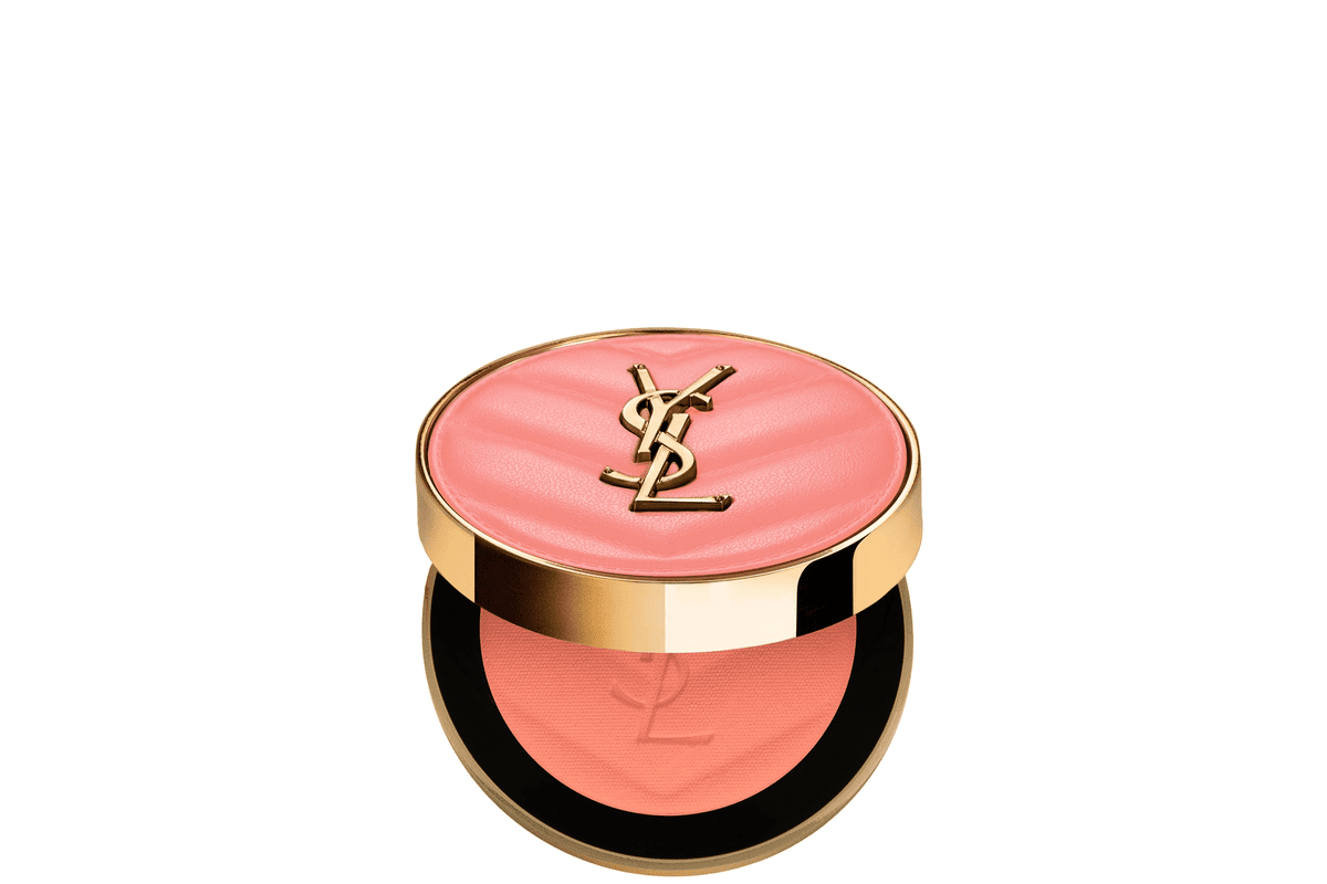 Yves Saint Laurent Yves Saint Laurent Make Me Blush 5g à 40,48 euros bon plan Lookfantastic livraison offerte dès 25 euros juillet 2026