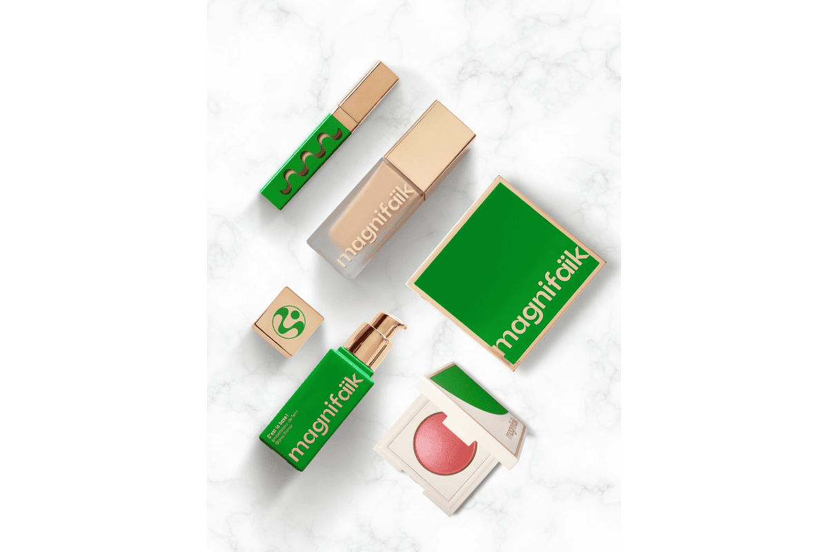 Coffret Magnifaïk Plus que Parfait 2 by Cristina Cordula à 116,90 euros au lieu de 167,00 euros bon plan été 2026