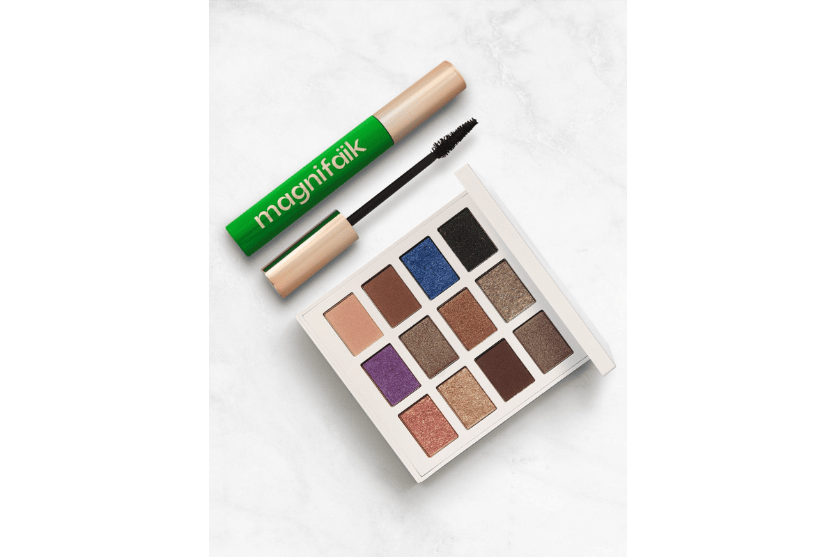 Coffret Magnifaïk Regard Sublime by Cristina Cordula à 39,90 euros au lieu de 66,00 euros bon plan été 2026