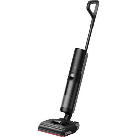 Dreame H15 Pro noir reconditionné B3, aspirateur laveur sans fil