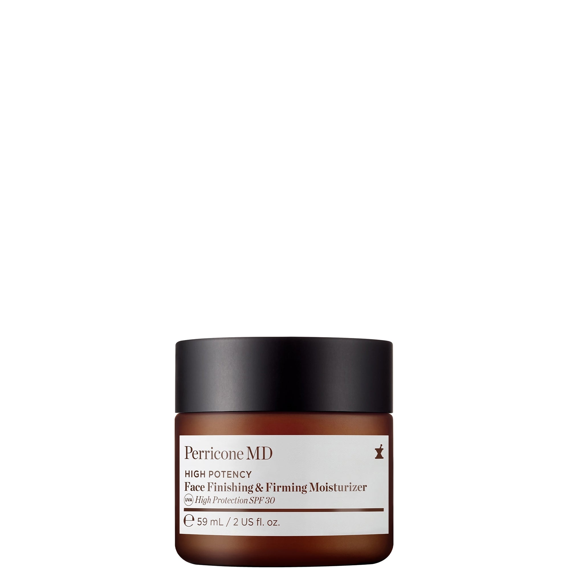 Crème Perricone MD High Potency Face Finishing and Firming SPF30 15 ml à 13,60 euros