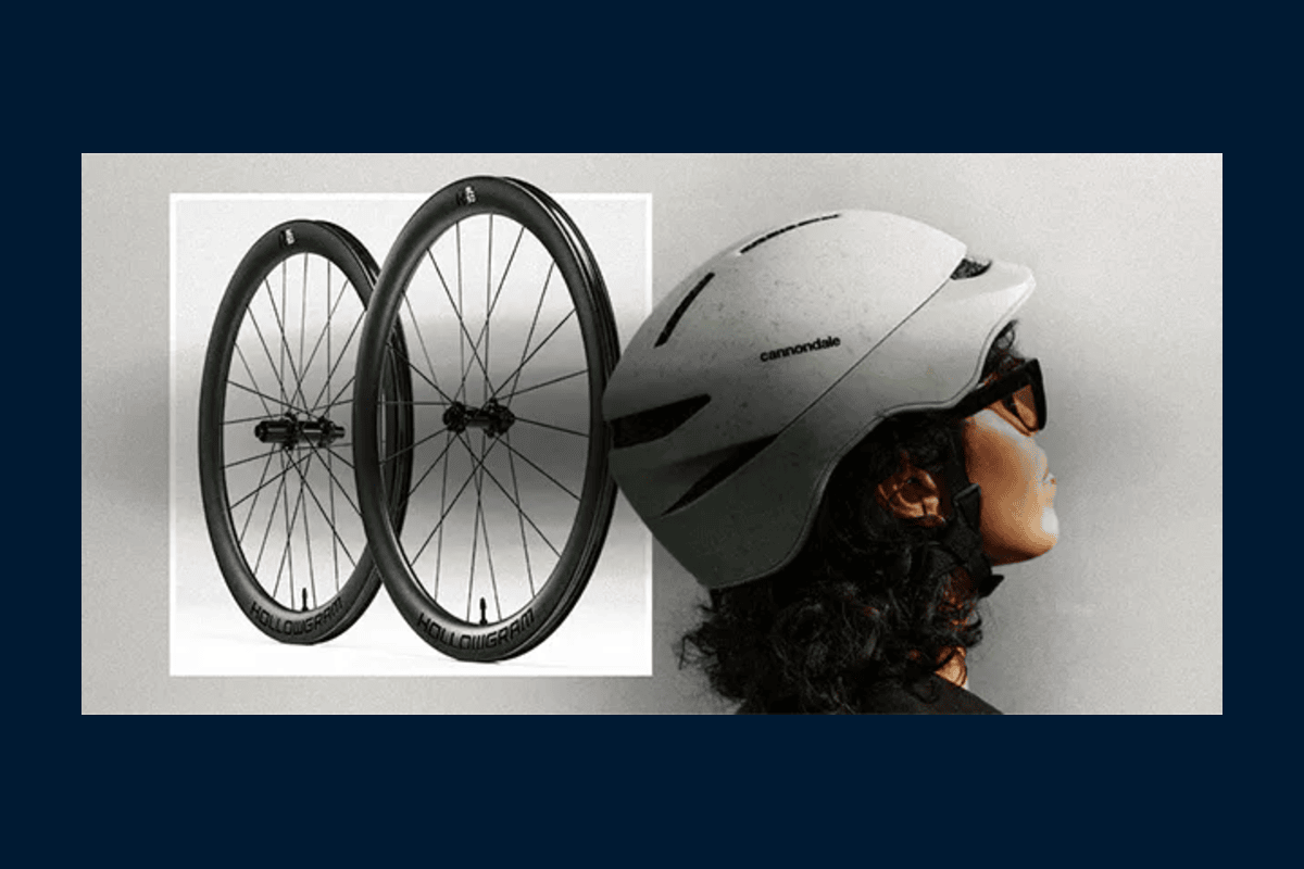 Cannondale sur Private Sport Shop : vélos jusqu'à -79 %