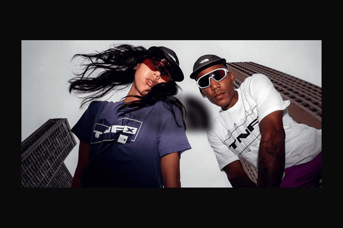 The North Face Lifestyle sur Private Sport Shop : jusqu'à -51 %