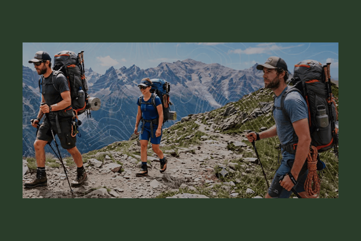 Trek & GR sur Private Sport Shop : équipement jusqu'à -63 %