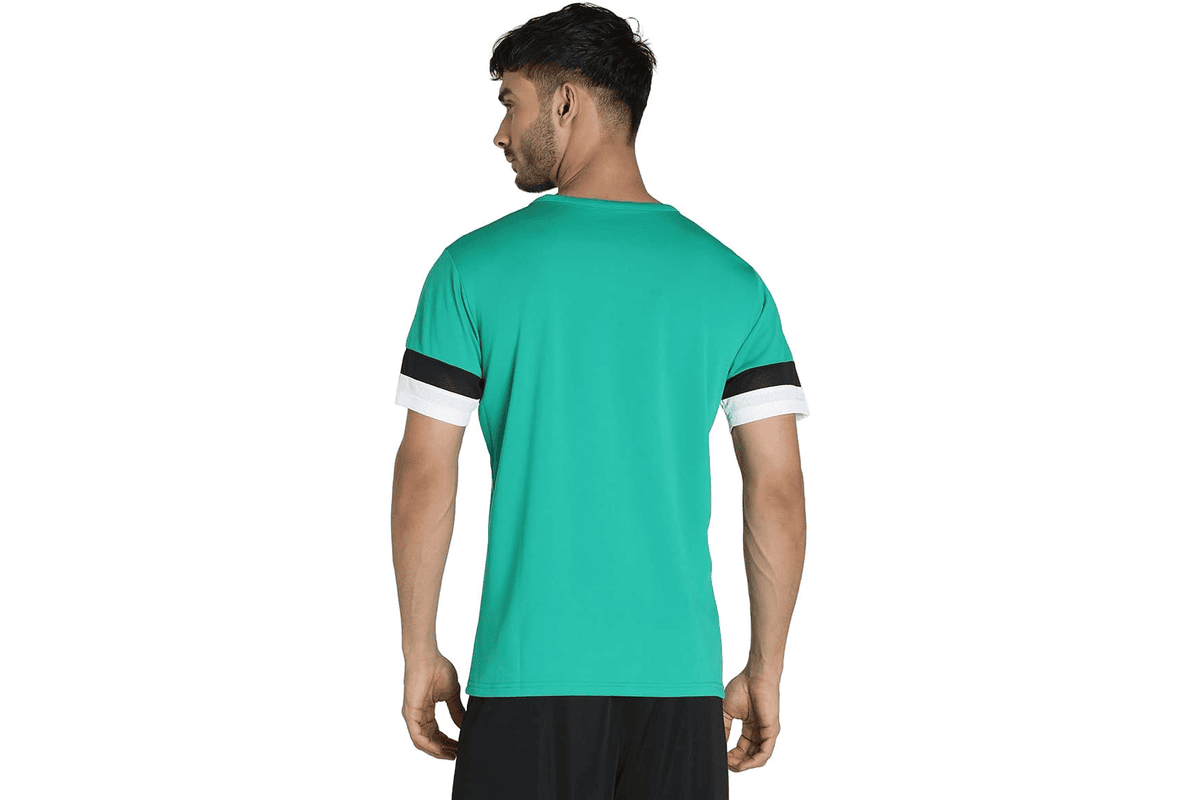 PUMA Teamrise jersey tricot maillot mixte sport entraînement 10,99 € Amazon