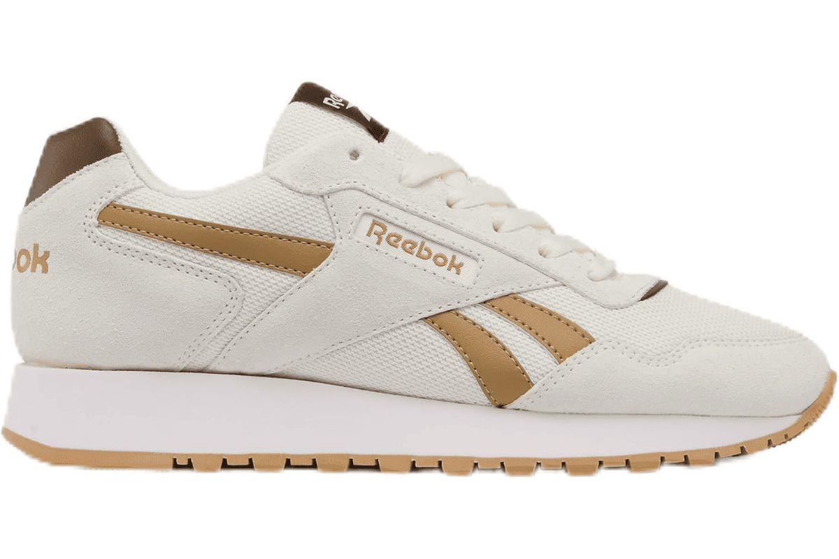 Reebok Glide baskets sneakers femme lifestyle running confort 53,99 € Amazon