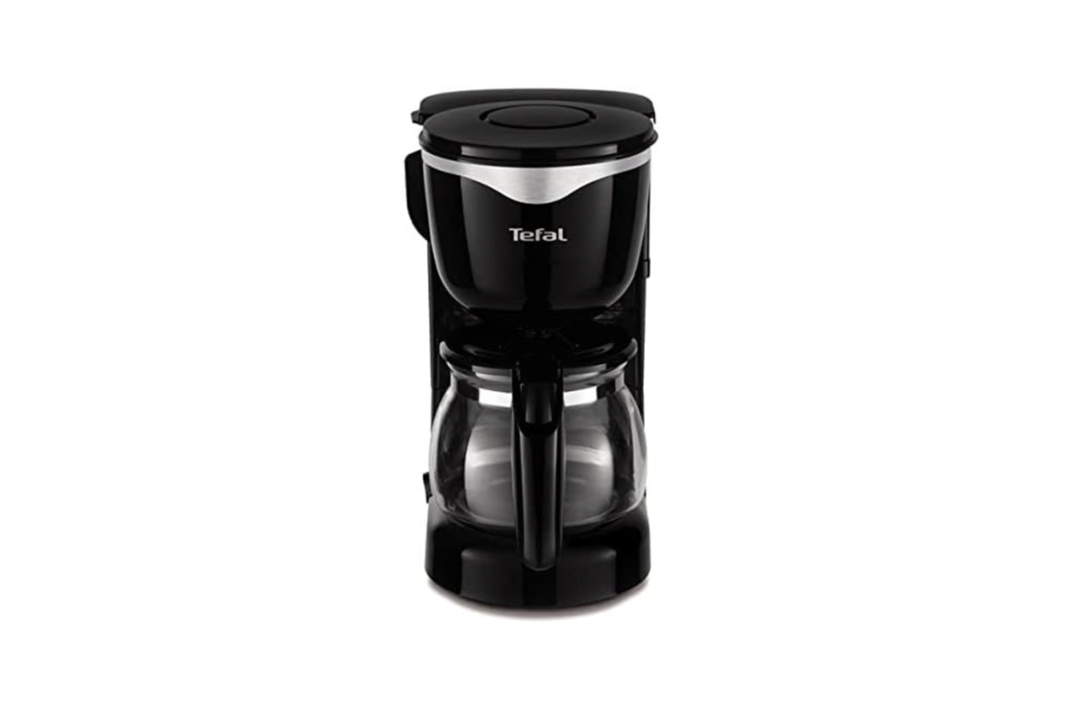 Détail technique de la cafetière Tefal CM340811