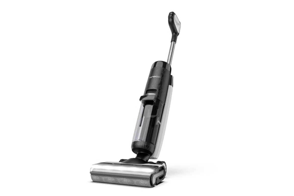 Tineco Floor One S7 Pro Series aspirateur laveur sans fil 339,99€ Amazon -40%