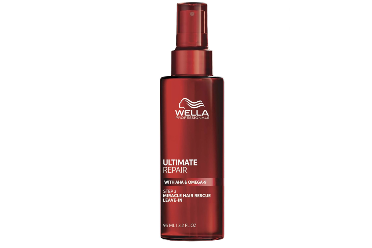 Wella Professionals Ultimate Repair Miracle Hair Rescue Leave-In 95ml