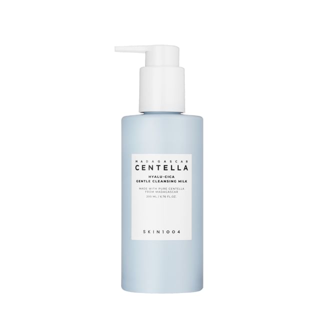 5 laits démaquillants coréens K-Beauty YesStyle 2026
