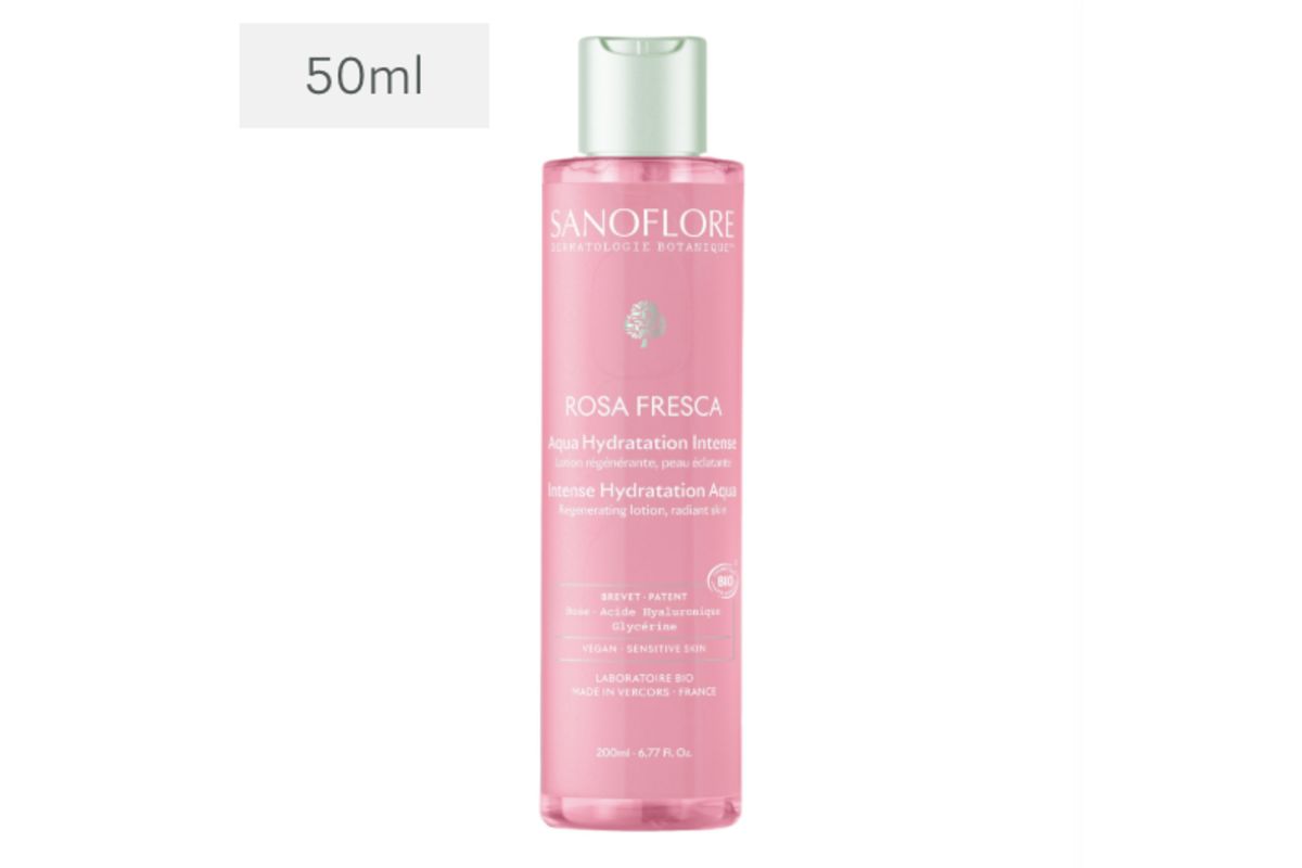 Box Mademoiselle Bio mars-avril 2026 5 soins bio adaptés à ta peau Reset de printemps