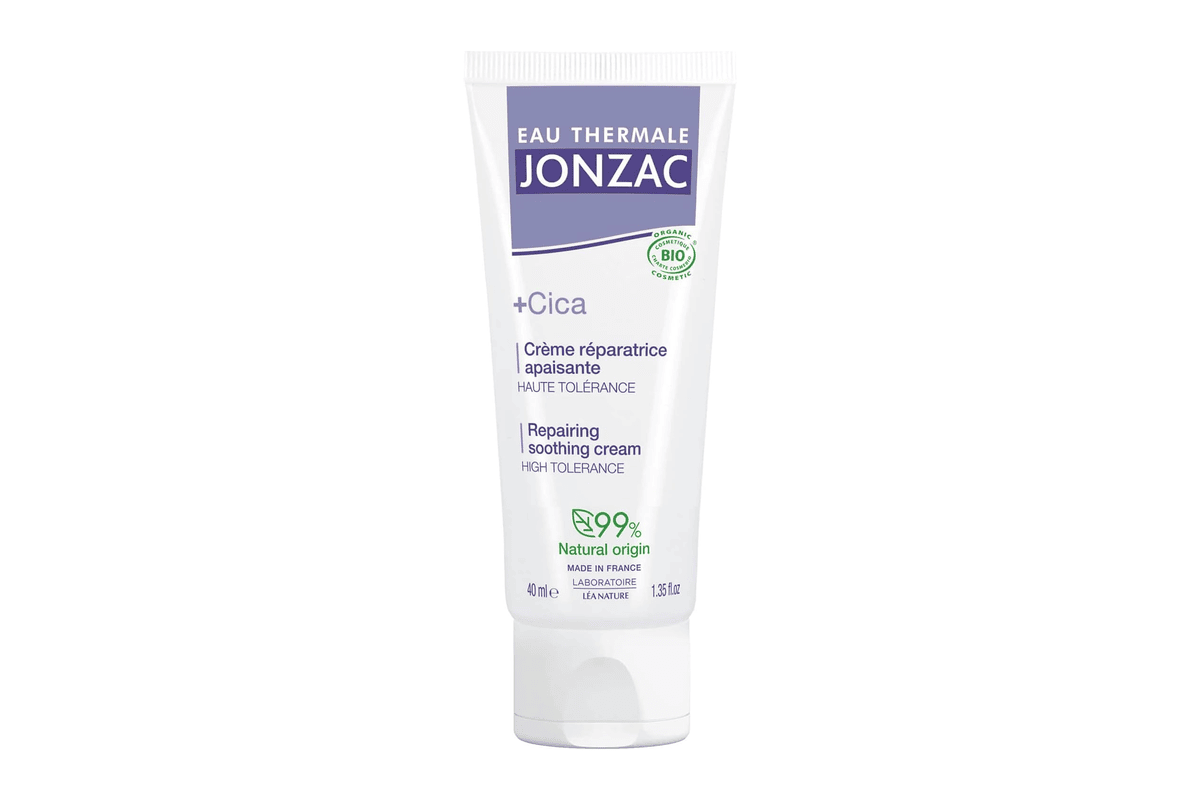 Eau Thermale Jonzac crème CICA réparatrice apaisante bon plan Amazon 2026-07-24