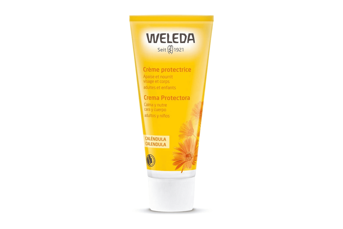 Weleda Crème protectrice adultes & enfants bon plan Amazon 2026-07-24