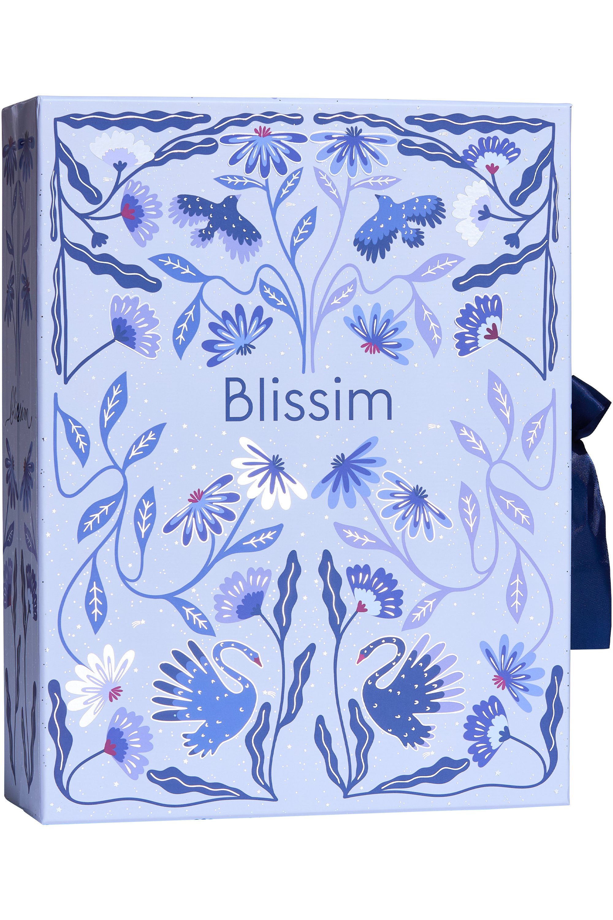 Calendrier de l’Avent Blissim 2026 et ses produits de beauté