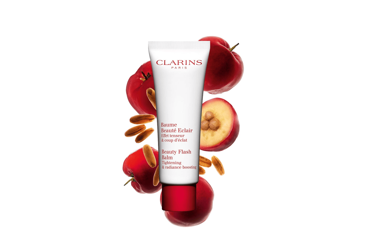 Baume Beauté Éclair Clarins bon plan 2026-07-24