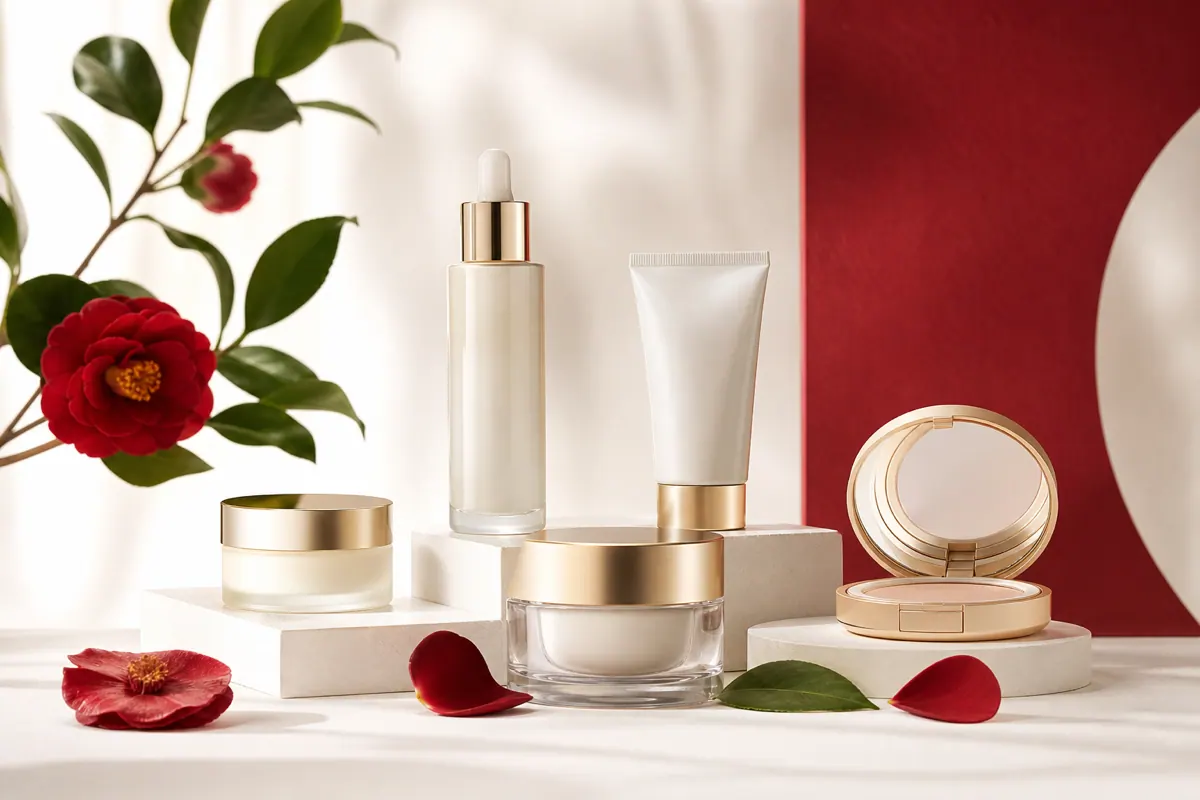 Journées Privilèges Clarins moins 30 pour cent sans minimum d'achat sur tout le site en septembre 2026