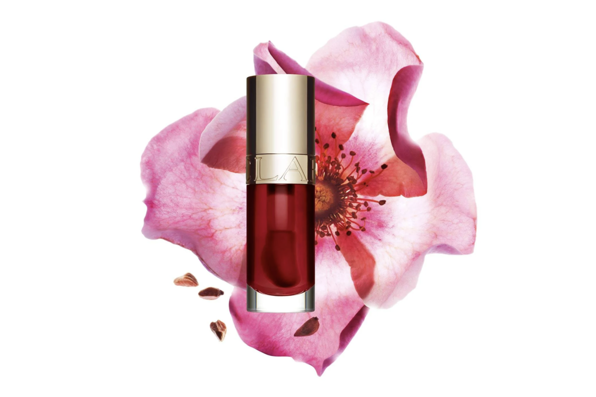 Code promo Clarins mai 2026 Journées Privilèges -25% Lip Comfort Oil Double Sérum WELCOME25 trousse offerte