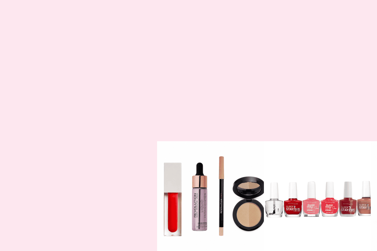 Cosmé'Chic code BPM10 : -10 % maquillage, parfums, soins