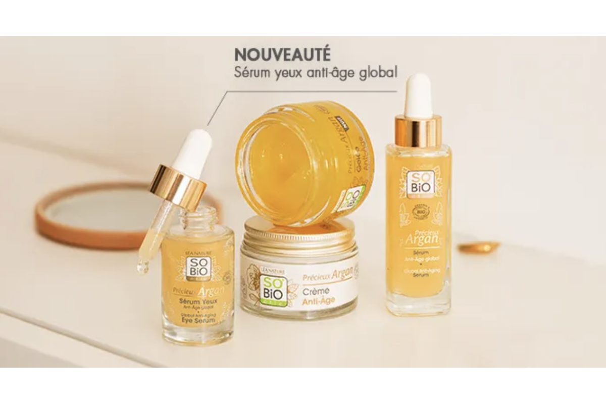 Code promo Léa Nature mai 2026 -25% bienvenue livraison gratuite parrainage 10€ 20 marques bio Jonzac SO BiO étic Natessance Boho