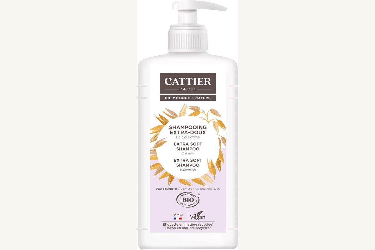 Cattier Extra-Doux Usage Quotidien 1 L