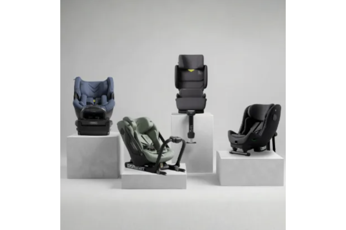 Concours Axkid Mois du Dos Route siège auto bébé gratuit