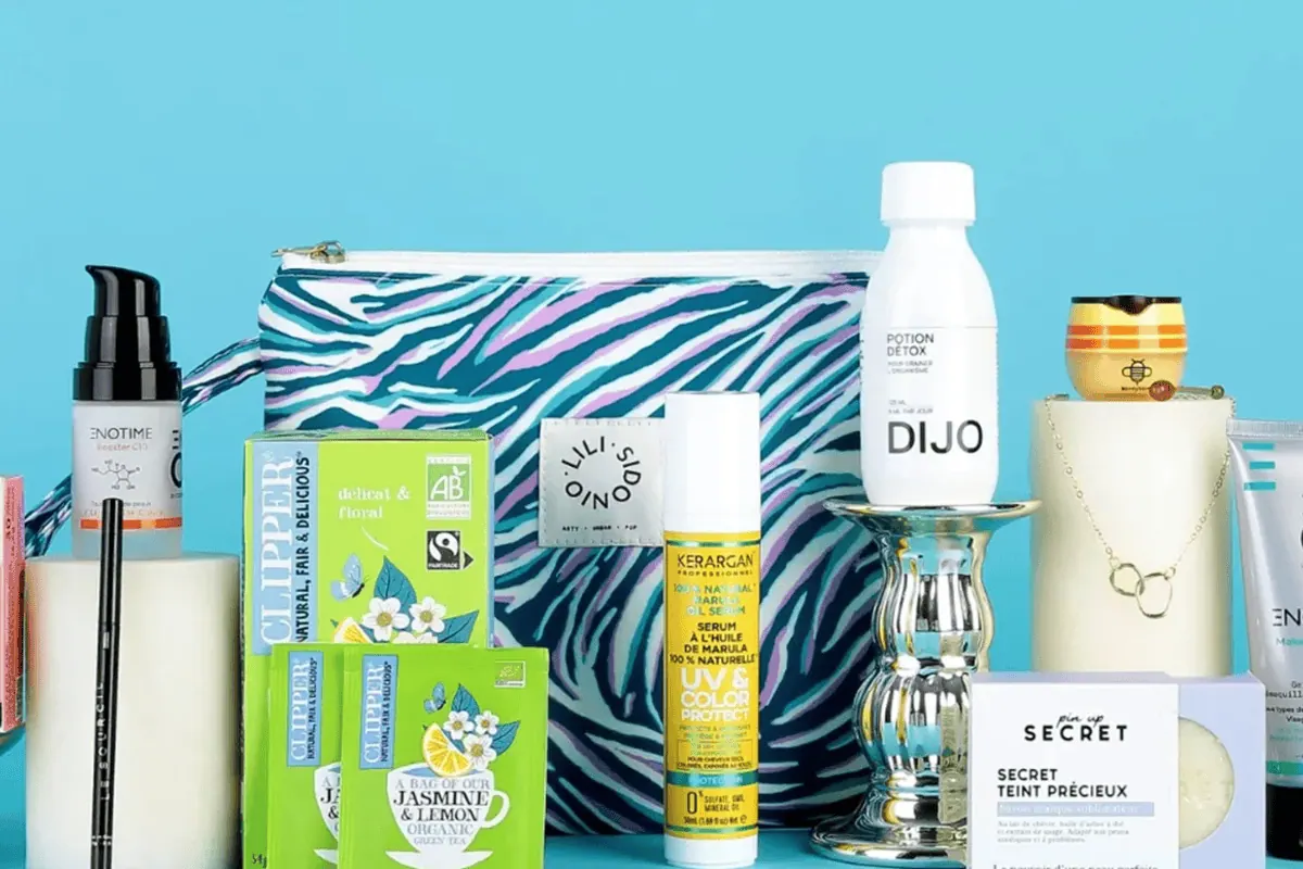 Concours Cosmopolitan Box Cosmo Les Essentiels : routine beauté complète à 249€ à gagner, jusqu'au 5 juin 2026