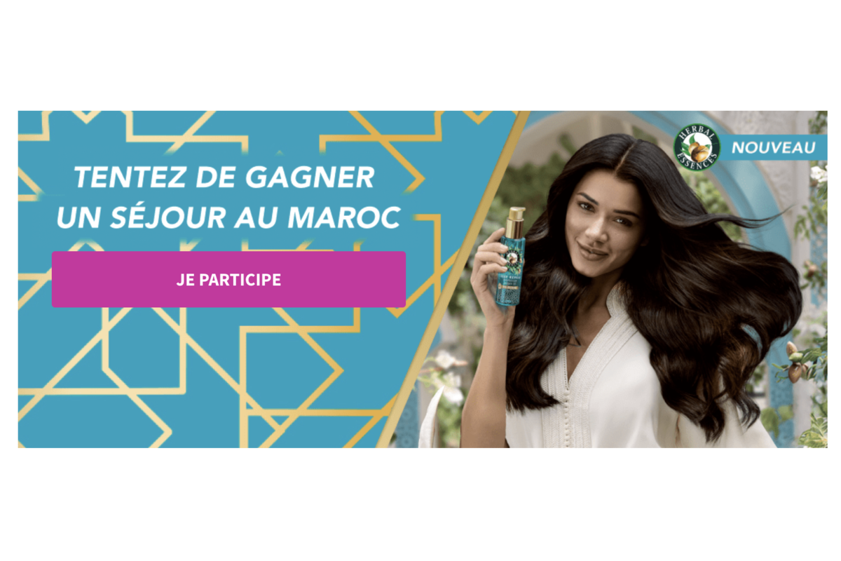 Jeux concours Envie de Plus loteries Procter Gamble Ariel Pampers Oral-B obligation achat mai 2026