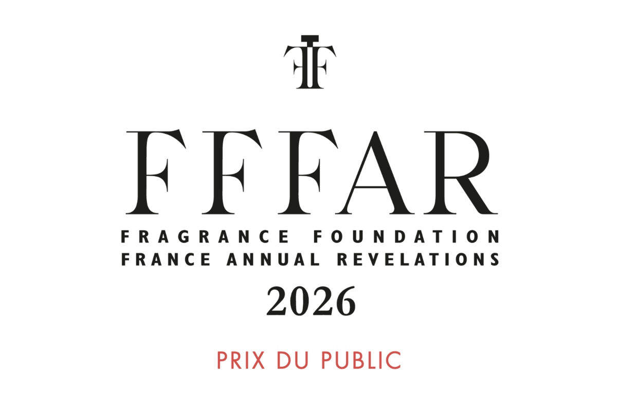 Concours Fragrance Foundation France Annual Revelations FFFAR 2026 Prix du Public 300 Fragrance Box échantillons miniatures parfums