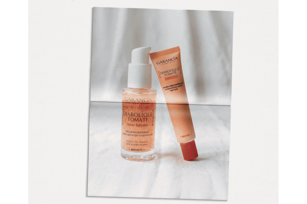Concours Garancia Stella Forest 400 euros lot produits beauté mode mai 2026
