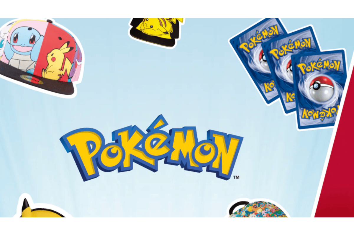 Concours Kellogg's Pokémon jeu concours 1516 cadeaux à gagner sac à dos Pikachu casquette Pokémon multi personnages Salamèche Carapuce cartes Pokémon dos Pokeball logo Pokémon jaune bleu juillet 2026 juillet 2027