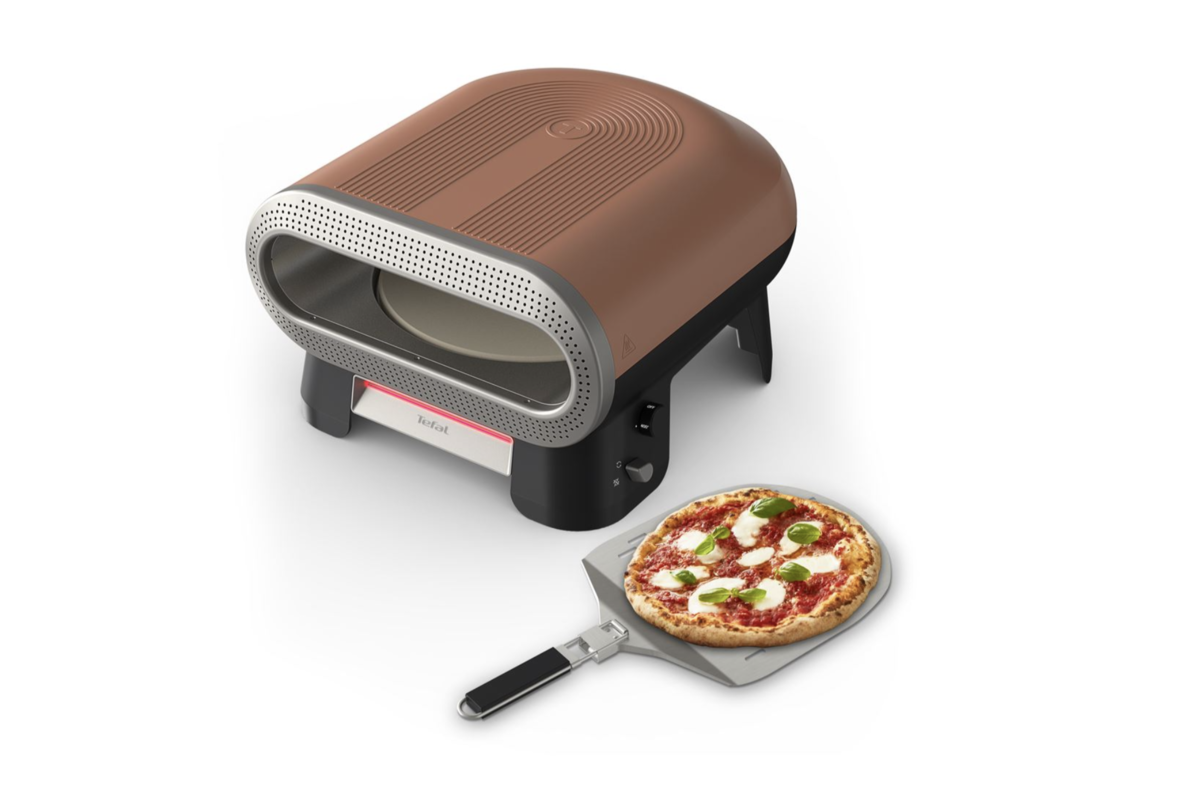 Concours Marmiton x Tefal Pizza Pronto 3 fours électriques 349,99€ avril mai juin 2026 sans obligation d'achat