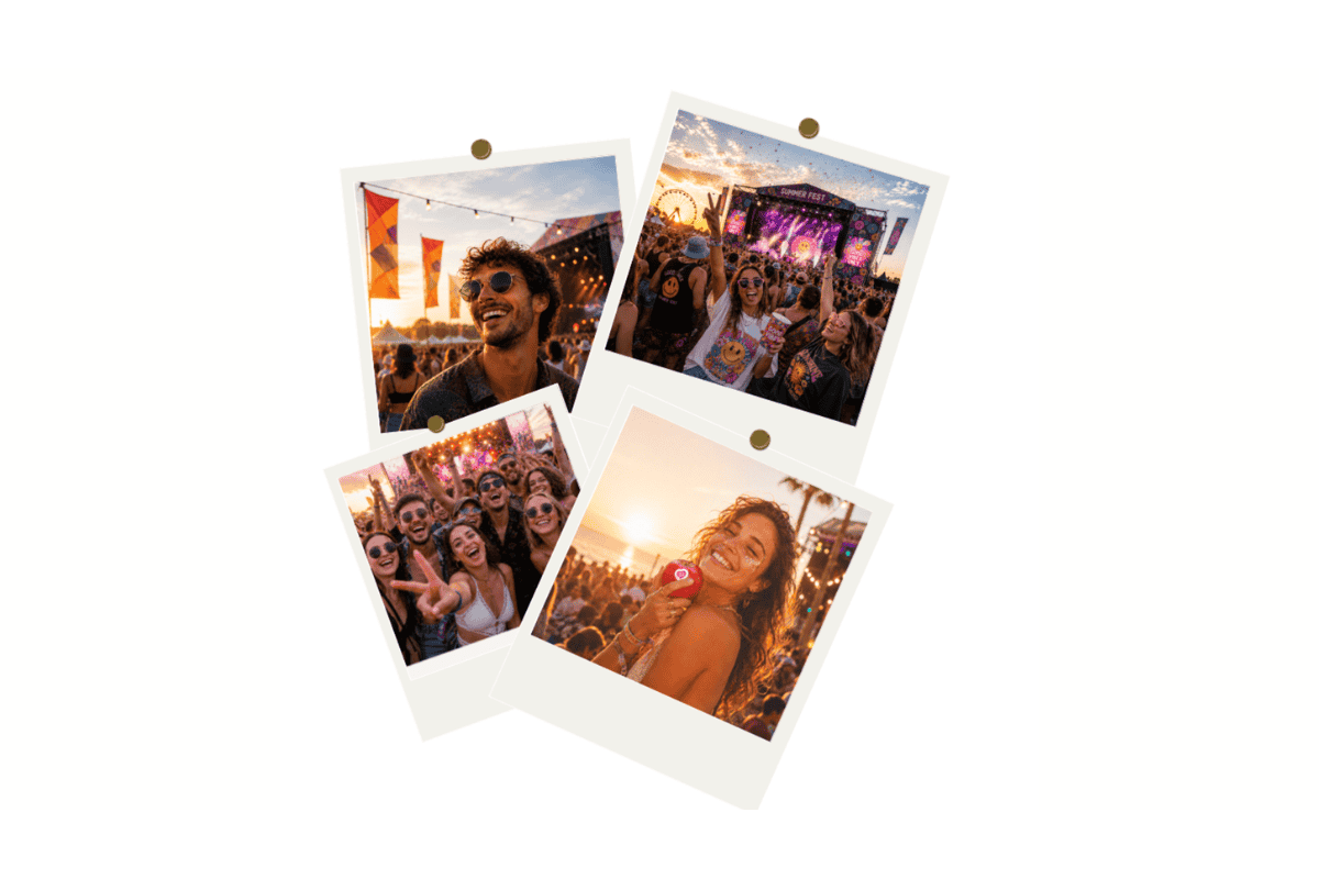 Concours Pink Lady Playlist 2026 Ticketmaster Spotify Premium festivals concerts été musique