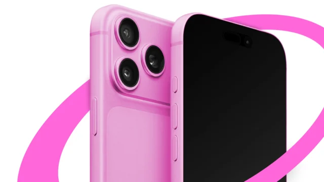 Jeu concours Pixmania iPhone 18 Pro Max à gagner