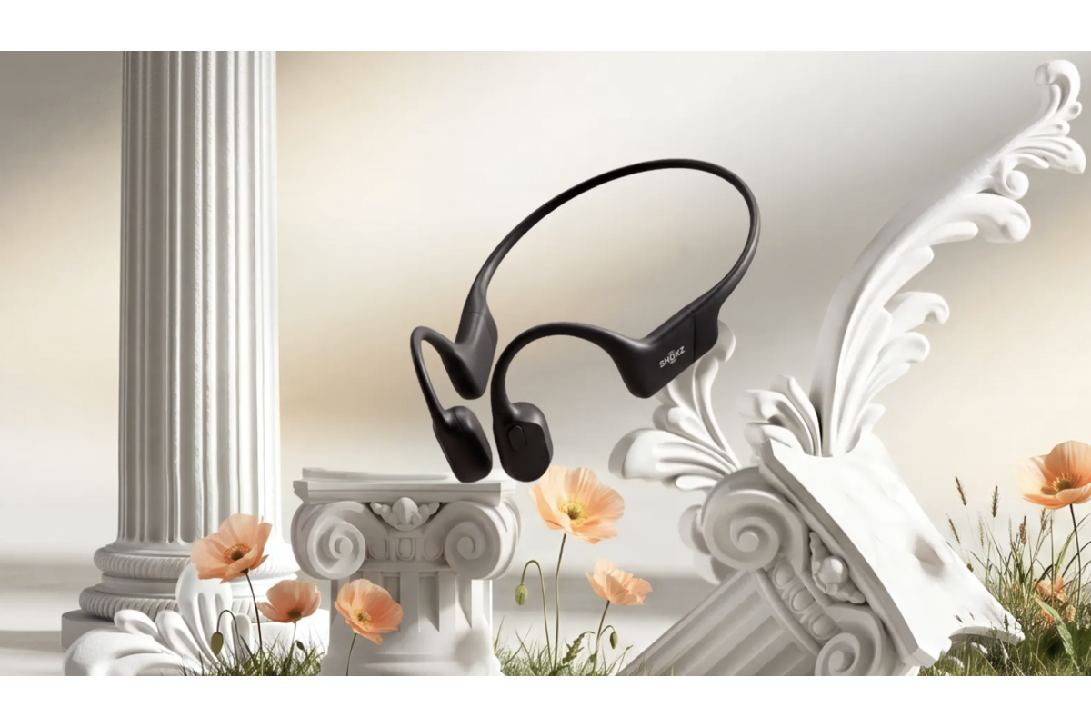 Concours Shokz French Days écouteurs conduction osseuse 100% gratuits