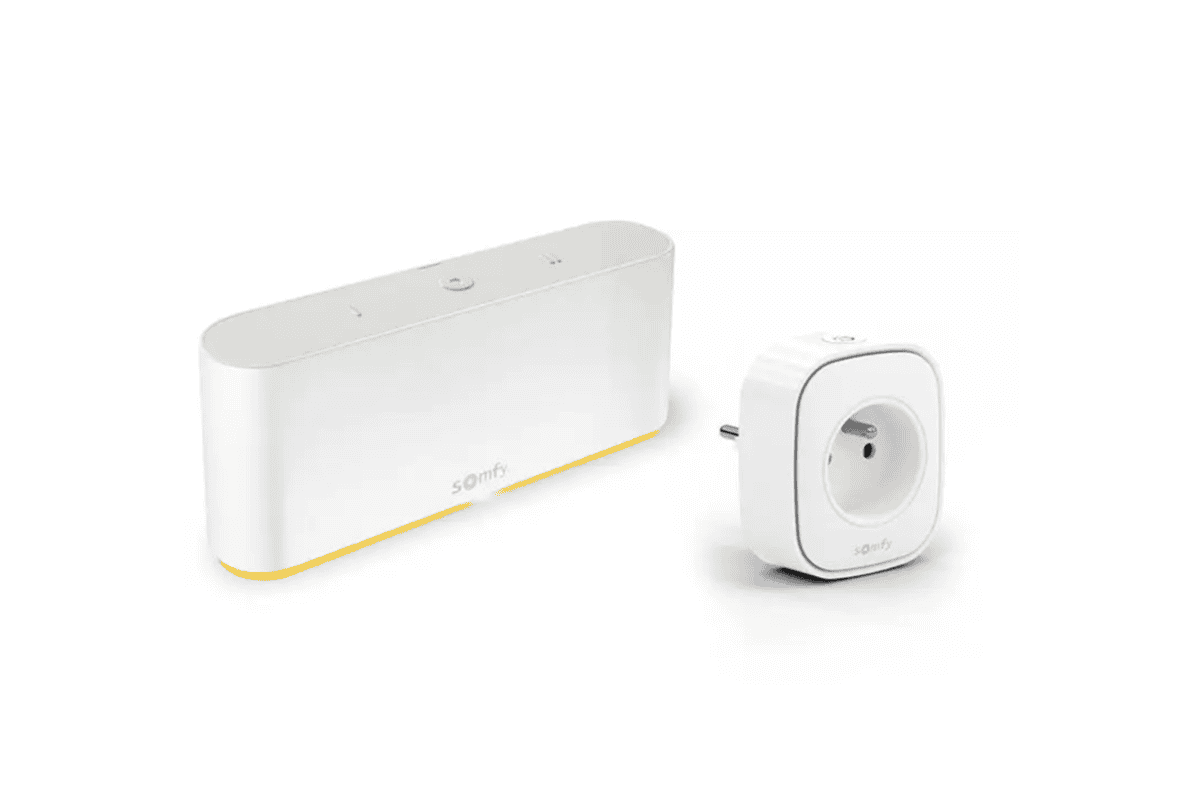 Concours Somfy tirage 100% gagnant TaHoma switch box domotique prise connectée codes promo juin 2026