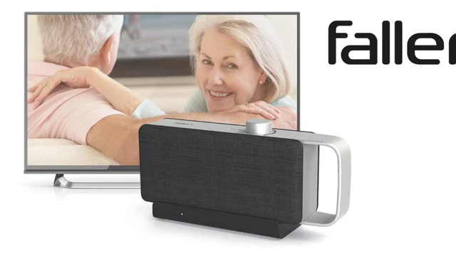Jeu Télé Loisirs enceintes amplificatrices vocales OSKAR Faller à gagner