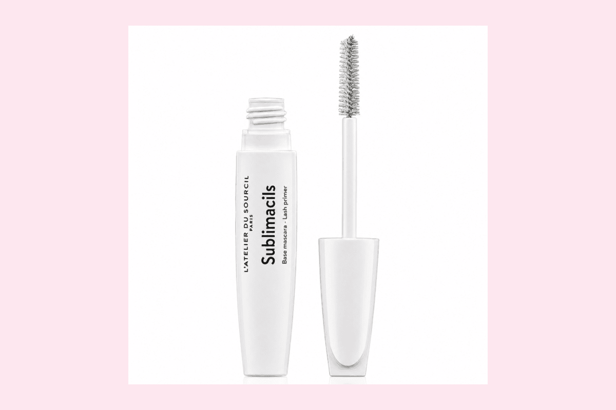 Base Mascara Sublimacils L'Atelier du Sourcil à 7,89 €