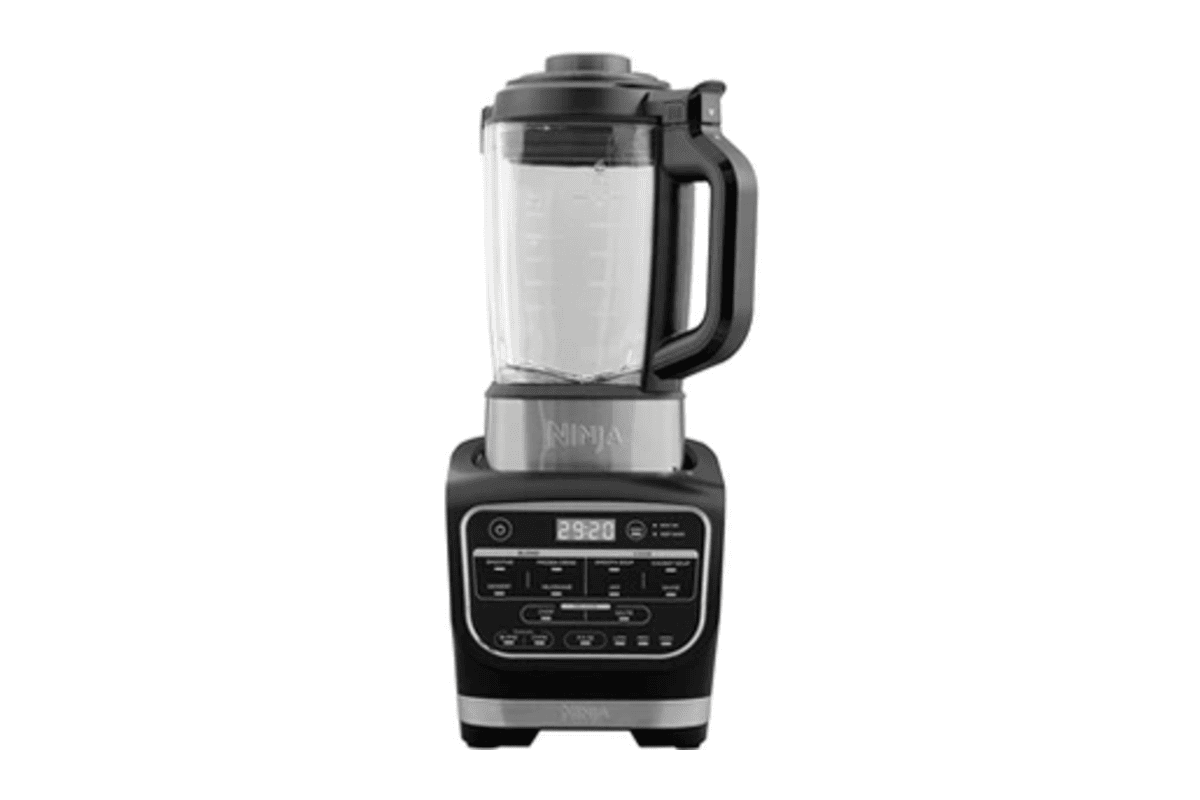 Ninja Foodi HB150EU Blender Chauffant AUTO-IQ 2-en-1 bon plan Darty 2026-07-24