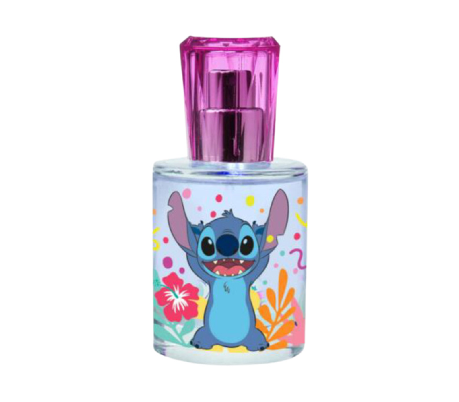 Disney Stitch Eau de Toilette 30 ml chez Cosmé’Chic