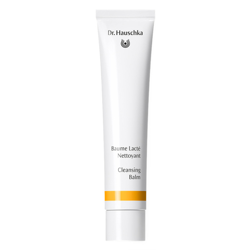 Baume Lacté Nettoyant Dr. Hauschka 75 ml à 17,60 euros