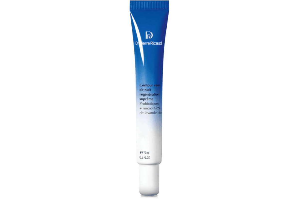 Dr Pierre Ricaud Contour Yeux Nuit Régénération Suprême 15,40 € Amazon